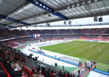 H AEL F.C ζήτησε επίσημα φιλικό από την αδελφοποιημένη Nurnberg F.C!