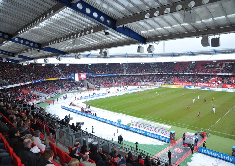 H AEL F.C ζήτησε επίσημα φιλικό από την αδελφοποιημένη Nurnberg F.C!