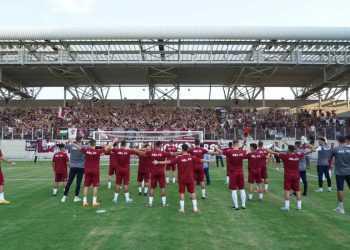 Την Πέμπτη 1η Αυγούστου η πρώτη της ΑΕΛ