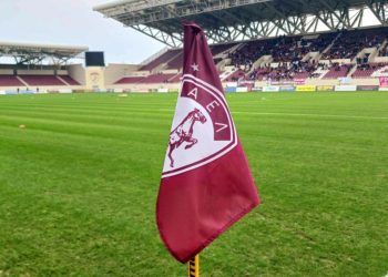 Τα εντός έδρας φιλικά της ΑΕΛ