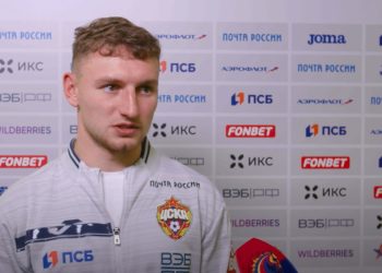 ΠΑΟΚ: Τα διαδικαστικά για Τσάλοφ