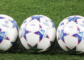 Παιχνίδι με τα γκολ