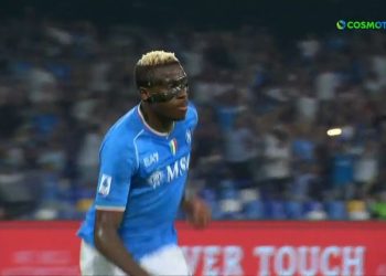 Το αντάλλαγμα που θέλει η Νάπολι από Τσέλσι για Όσιμεν