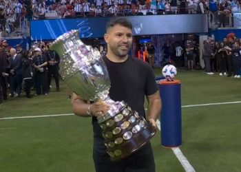 Copa America: Τα ζευγάρια των προημιτελικών