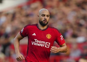 Η Ατλέτικο εξετάζει την περίπτωση του Άμραμπατ