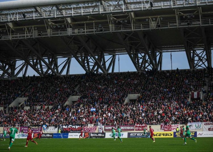 ΑΕΛ: Ανακοίνωσε τα εισιτήρια αγώνων ημέρας για τη σεζόν 2024/25