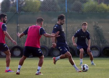 Athens Kallithea: Φιλική νίκη με 3-0 απέναντι στη Σκερντεμπέου