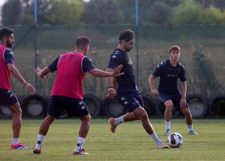 Athens Kallithea: Φιλική νίκη με 3-0 απέναντι στη Σκερντεμπέου