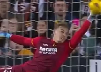 Κλείνει τερματοφύλακα η Τσέλσι, μια ανάσα από το deal με τον Γιόργκενσεν