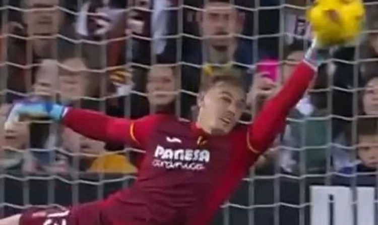 Κλείνει τερματοφύλακα η Τσέλσι, μια ανάσα από το deal με τον Γιόργκενσεν