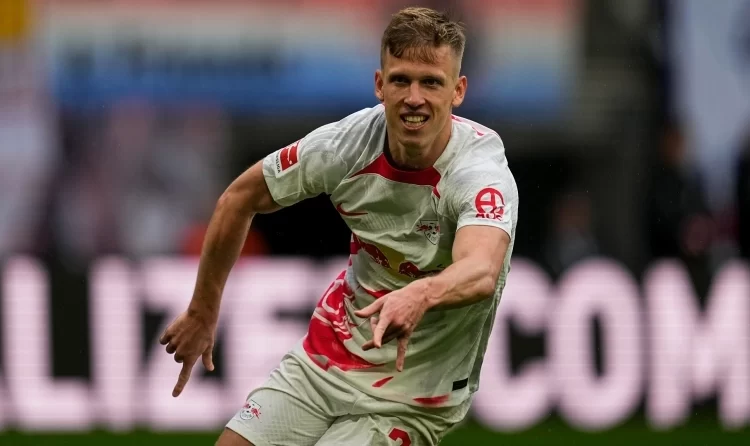 Η Μπάρτσα ετοιμάζει νέα πρόταση για Ντάνι Όλμο