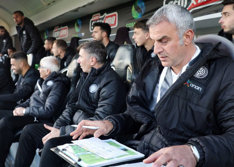 Σήμερα η επίσημη πρώτη του ΟΦΗ με νέα πρόσωπα