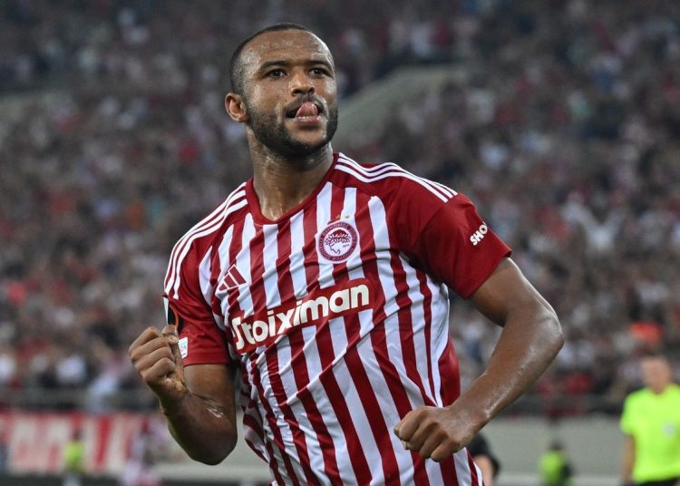 Οι μέρες και οι ώρες για τα πέντε φιλικά του Ολυμπιακού