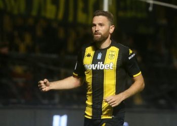 Άρης: Ο Δώνης… κλέβει τον Φαμπιάνο