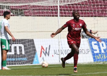 Κράτησε και Φατάι