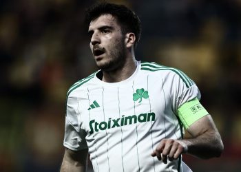 Νέο “όχι” του Παναθηναϊκού στα 18 εκατ. ευρώ της Σπόρτινγκ για τον Ιωαννίδη