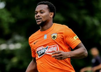 Αλλαγή στο φιλικό της ΑΕΚ με την Κλαμπ Μπριζ