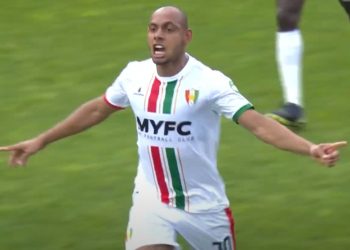 Δυνατά για τον Μανσούρ ο Ατρόμητος