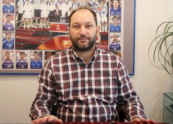 Μαρτσούκος: «Εφυγε η ρετσινιά από τη SL2-Δεν είναι η ΕΡΤ Ζούλας Α.Ε.»