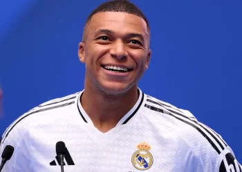 Ο Αντσελότι αποκάλυψε σε ποια θέση θα παίζει στη Ρεάλ ο ΕΜπαπέ