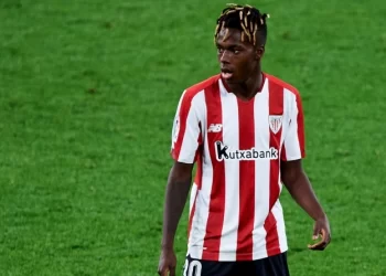 H Παρί Σεν Ζερμέν δίνει τα διπλά από την Μπαρτσελόνα για τον Νίκο Γουίλιαμς