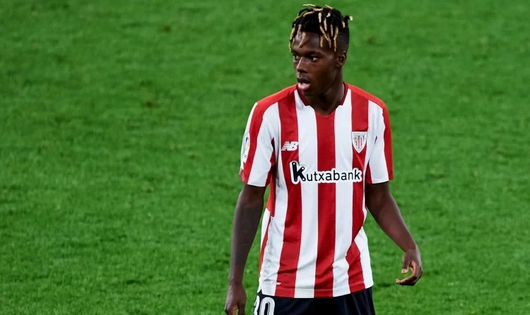 H Παρί Σεν Ζερμέν δίνει τα διπλά από την Μπαρτσελόνα για τον Νίκο Γουίλιαμς