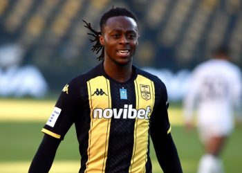 Η ΑΕΚ έκανε πρόταση στον Άρη για τον Οντουμπάτζο