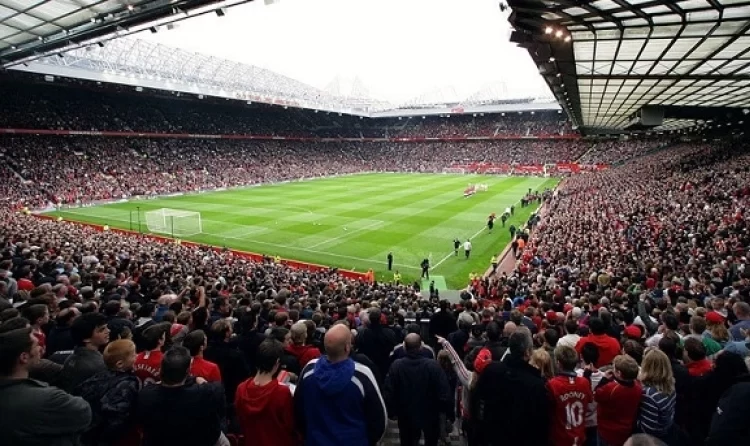 Η Μάντσεστερ Γιουνάιτεντ θέλει να φτιάξει νέο «Όλντ Τράφορντ» 100.000 θέσεων!