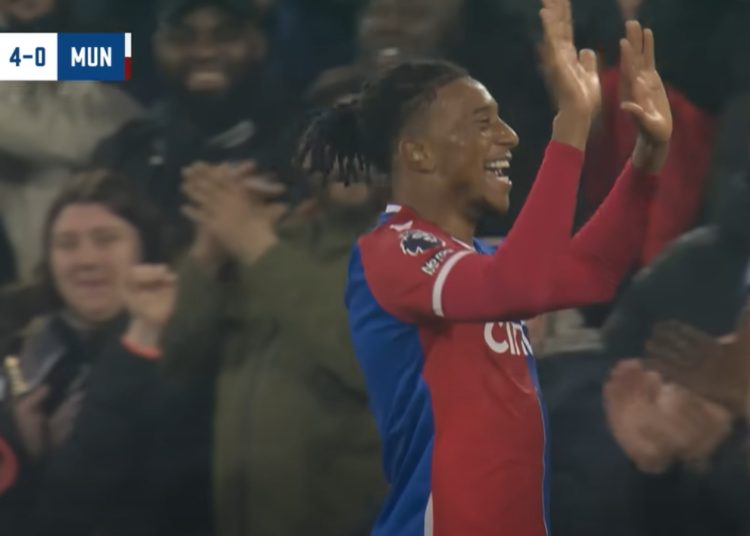 Μπάγερν Μονάχου: Ανακοίνωσε Ολίσε πενταετίας