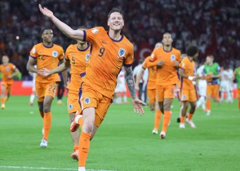 Οι Οράνιε έτοιμοι για τελικό