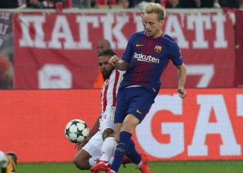 Ο Ράκιτιτς επιστρέφει και υπογράφει στην Χάιντουκ