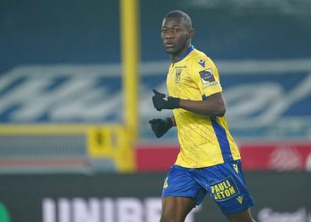 Την Πέμπτη στην Αθήνα ο Κοϊτά για να υπογράψει στην ΑΕΚ