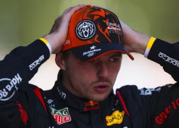 F1 – Έρχεται βαριά ποινή για τον Φερστάπεν