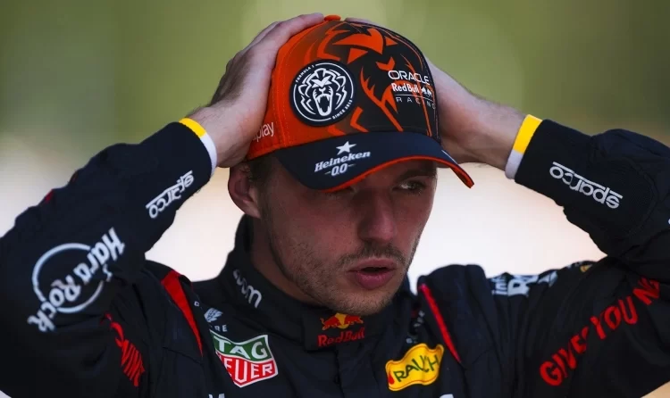 F1 – Έρχεται βαριά ποινή για τον Φερστάπεν