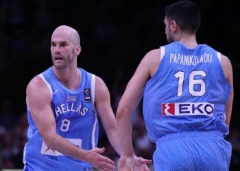 Το τηλεοπτικό πρόγραμμα της Ελλάδας στους Ολυμπιακούς Αγώνες