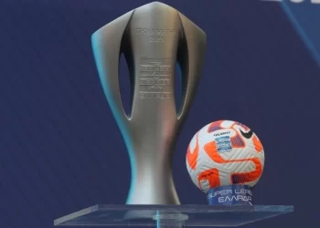 Super League: Την επόμενη Τρίτη η κλήρωση