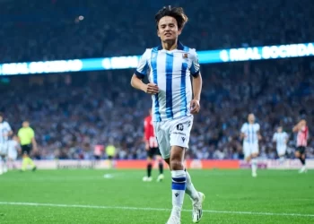 Η Λίβερπουλ δίνει 60 εκατ. ευρώ για να κάνει δικό της τον Κούμπο