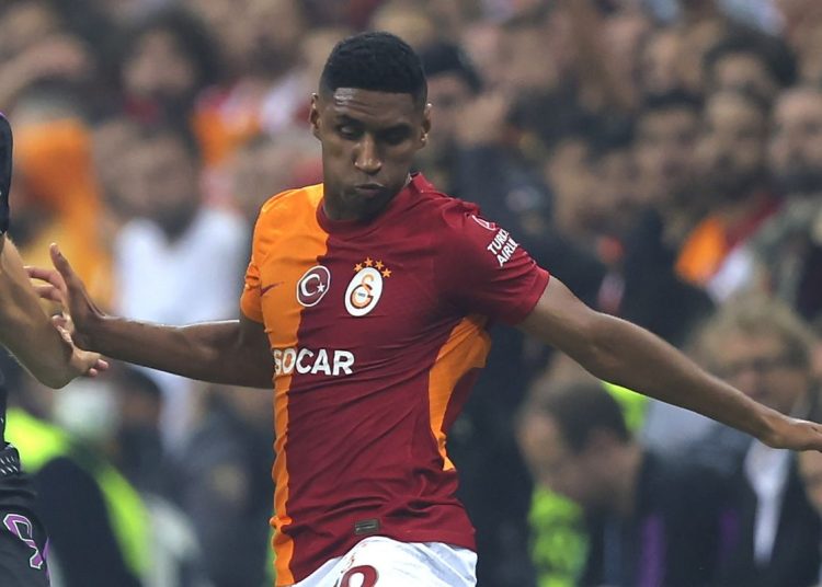 Συμφωνία Παναθηναϊκού Γαλατασαράι: Φέρνει στην Ελλάδα τον Τετέ