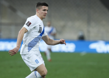 «Έκλεισε στην Μπριζ ο Τζόλης με 6,5 εκατομμύρια ευρώ!»