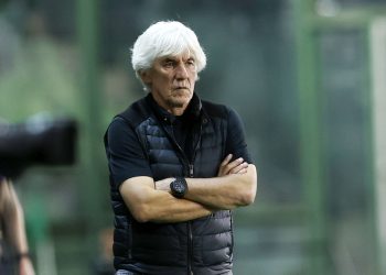 Παρουσιάζεται την Παρασκευή ο Γιοβάνοβιτς