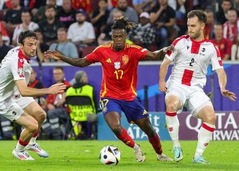 Οι οπαδοί της Μπαρτσελόνα κάνουν δωρεές στα social media για τη μεταγραφή του Γουίλιαμς