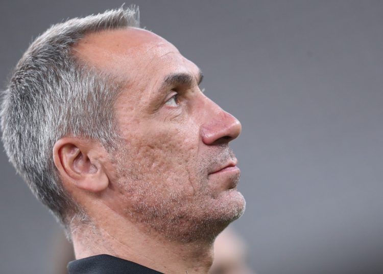 «Ο Δώνης νέος προπονητής της Αλ Καλίτζ»