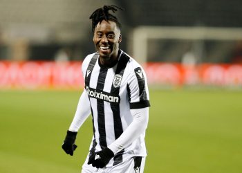 «Όχι του Μεϊτέ στον ΠΑΟΚ – Οδεύει προς Σαουδική Αραβία»