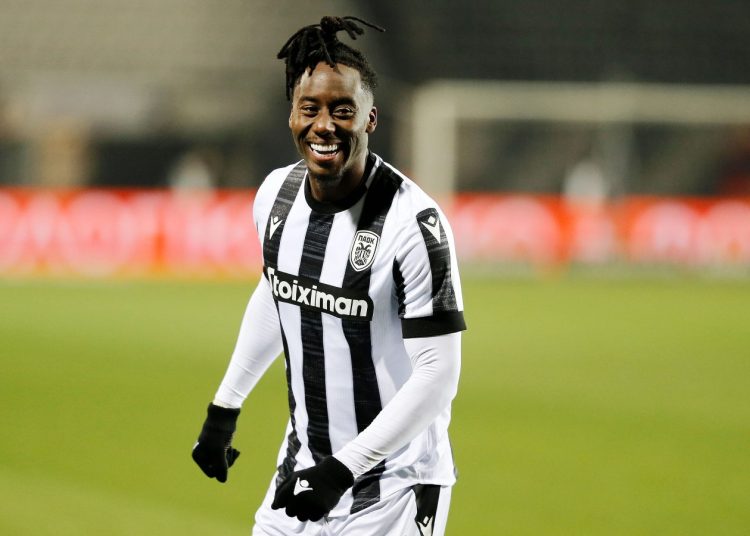 «Όχι του Μεϊτέ στον ΠΑΟΚ – Οδεύει προς Σαουδική Αραβία»