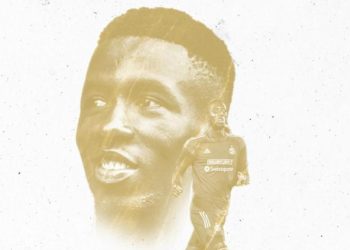 Έκλεισε Σάμπα Λέλε Ντίμπα η Athens Kallithea