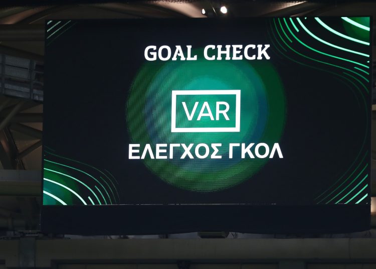 Premier League: Μεγάλες αλλαγές στο VAR τη νέα σεζόν