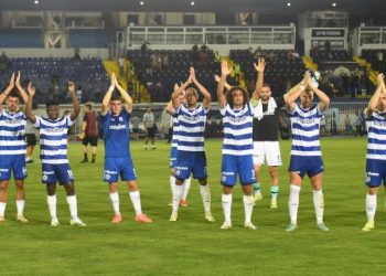 Ατρόμητος: Με όλα του τα όπλα κόντρα στον ΟΦΗ