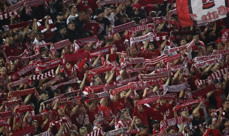 Αυτές είναι οι οκτώ λέσχες φιλάθλων που πήραν άδεια από το Υπουργείο Αθλητισμού