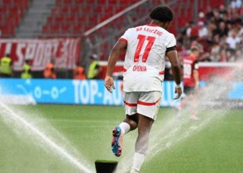 Σερί τέλος για την Λεβερκούζεν!