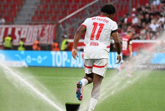 Σερί τέλος για την Λεβερκούζεν!